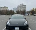 Тесла Модель 3 2019 у Києві на Automoto.ua Чорний Тесла Модель 3, об'ємом двигуна 0 л та пробігом 115 тис. км за 16000 $, фото 1 на Automoto.ua