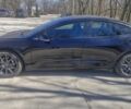 Черный Тесла Модель 3, объемом двигателя 0 л и пробегом 170 тыс. км за 15000 $, фото 1 на Automoto.ua