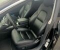 Черный Тесла Модель 3, объемом двигателя 0 л и пробегом 205 тыс. км за 14200 $, фото 3 на Automoto.ua