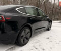 Черный Тесла Модель 3, объемом двигателя 0 л и пробегом 125 тыс. км за 16500 $, фото 12 на Automoto.ua