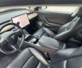 Черный Тесла Модель 3, объемом двигателя 0 л и пробегом 93 тыс. км за 18400 $, фото 15 на Automoto.ua
