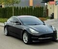 Черный Тесла Модель 3, объемом двигателя 0 л и пробегом 92 тыс. км за 21800 $, фото 1 на Automoto.ua