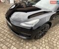 Черный Тесла Модель 3, объемом двигателя 0 л и пробегом 85 тыс. км за 17700 $, фото 3 на Automoto.ua