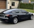 Черный Тесла Модель 3, объемом двигателя 0 л и пробегом 190 тыс. км за 10000 $, фото 2 на Automoto.ua