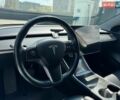 Чорний Тесла Модель 3, об'ємом двигуна 0 л та пробігом 169 тис. км за 17800 $, фото 11 на Automoto.ua