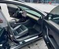 Чорний Тесла Модель 3, об'ємом двигуна 0 л та пробігом 214 тис. км за 14200 $, фото 18 на Automoto.ua