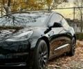 Чорний Тесла Модель 3, об'ємом двигуна 0 л та пробігом 94 тис. км за 15900 $, фото 10 на Automoto.ua