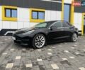 Черный Тесла Модель 3, объемом двигателя 0 л и пробегом 139 тыс. км за 18000 $, фото 4 на Automoto.ua