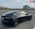 Черный Тесла Модель 3, объемом двигателя 0 л и пробегом 116 тыс. км за 16600 $, фото 5 на Automoto.ua