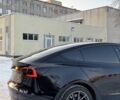 Черный Тесла Модель 3, объемом двигателя 0 л и пробегом 80 тыс. км за 18500 $, фото 7 на Automoto.ua