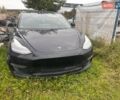 Черный Тесла Модель 3, объемом двигателя 0 л и пробегом 159 тыс. км за 12999 $, фото 13 на Automoto.ua