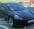 Черный Тесла Модель 3, объемом двигателя 0 л и пробегом 118 тыс. км за 15500 $, фото 1 на Automoto.ua