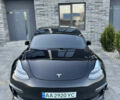 Черный Тесла Модель 3, объемом двигателя 0 л и пробегом 142 тыс. км за 15500 $, фото 1 на Automoto.ua