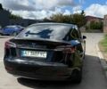 Черный Тесла Модель 3, объемом двигателя 0 л и пробегом 119 тыс. км за 16200 $, фото 2 на Automoto.ua