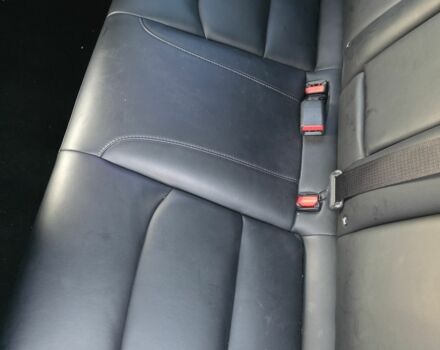 Чорний Тесла Модель 3, об'ємом двигуна 0 л та пробігом 140 тис. км за 11600 $, фото 17 на Automoto.ua