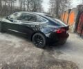 Чорний Тесла Модель 3, об'ємом двигуна 0 л та пробігом 190 тис. км за 12900 $, фото 20 на Automoto.ua