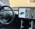Черный Тесла Модель 3, объемом двигателя 0 л и пробегом 198 тыс. км за 12400 $, фото 39 на Automoto.ua