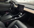 Черный Тесла Модель 3, объемом двигателя 0 л и пробегом 156 тыс. км за 16000 $, фото 13 на Automoto.ua