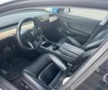 Черный Тесла Модель 3, объемом двигателя 0 л и пробегом 150 тыс. км за 14900 $, фото 5 на Automoto.ua