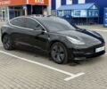 Чорний Тесла Модель 3, об'ємом двигуна 0 л та пробігом 151 тис. км за 16500 $, фото 1 на Automoto.ua