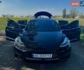 Чорний Тесла Модель 3, об'ємом двигуна 0 л та пробігом 74 тис. км за 17800 $, фото 19 на Automoto.ua