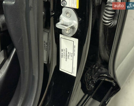 Черный Тесла Модель 3, объемом двигателя 0 л и пробегом 209 тыс. км за 17900 $, фото 72 на Automoto.ua