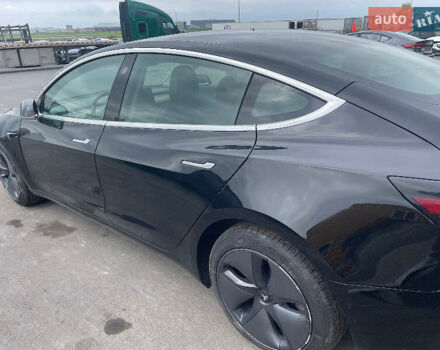 Черный Тесла Модель 3, объемом двигателя 0 л и пробегом 120 тыс. км за 11600 $, фото 16 на Automoto.ua