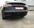 Черный Тесла Модель 3, объемом двигателя 0 л и пробегом 190 тыс. км за 16000 $, фото 10 на Automoto.ua
