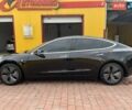 Черный Тесла Модель 3, объемом двигателя 0 л и пробегом 164 тыс. км за 12200 $, фото 2 на Automoto.ua