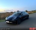 Чорний Тесла Модель 3, об'ємом двигуна 0 л та пробігом 93 тис. км за 20500 $, фото 2 на Automoto.ua