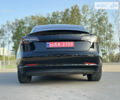 Чорний Тесла Модель 3, об'ємом двигуна 0 л та пробігом 53 тис. км за 18450 $, фото 13 на Automoto.ua