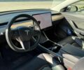 Черный Тесла Модель 3, объемом двигателя 0 л и пробегом 108 тыс. км за 18000 $, фото 6 на Automoto.ua
