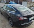 Черный Тесла Модель 3, объемом двигателя 0 л и пробегом 64 тыс. км за 15100 $, фото 6 на Automoto.ua