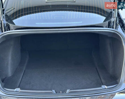 Черный Тесла Модель 3, объемом двигателя 0 л и пробегом 121 тыс. км за 19400 $, фото 43 на Automoto.ua