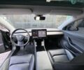 Чорний Тесла Модель 3, об'ємом двигуна 0 л та пробігом 130 тис. км за 17000 $, фото 6 на Automoto.ua