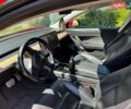 Черный Тесла Модель 3, объемом двигателя 0 л и пробегом 151 тыс. км за 19000 $, фото 9 на Automoto.ua