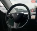 Черный Тесла Модель 3, объемом двигателя 0 л и пробегом 184 тыс. км за 15699 $, фото 13 на Automoto.ua
