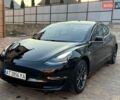 Черный Тесла Модель 3, объемом двигателя 0 л и пробегом 106 тыс. км за 15800 $, фото 8 на Automoto.ua