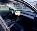 Чорний Тесла Модель 3, об'ємом двигуна 0 л та пробігом 128 тис. км за 372 $, фото 12 на Automoto.ua
