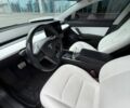 Черный Тесла Модель 3, объемом двигателя 0 л и пробегом 180 тыс. км за 19000 $, фото 3 на Automoto.ua