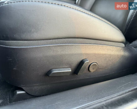 Чорний Тесла Модель 3, об'ємом двигуна 0 л та пробігом 117 тис. км за 18999 $, фото 59 на Automoto.ua