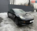 Черный Тесла Модель 3, объемом двигателя 0 л и пробегом 134 тыс. км за 15500 $, фото 3 на Automoto.ua