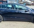 Черный Тесла Модель 3, объемом двигателя 0 л и пробегом 170 тыс. км за 17700 $, фото 3 на Automoto.ua