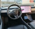 Черный Тесла Модель 3, объемом двигателя 0 л и пробегом 112 тыс. км за 13900 $, фото 18 на Automoto.ua