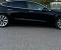 Черный Тесла Модель 3, объемом двигателя 0 л и пробегом 89 тыс. км за 11300 $, фото 3 на Automoto.ua