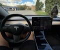 Черный Тесла Модель 3, объемом двигателя 0 л и пробегом 119 тыс. км за 16200 $, фото 8 на Automoto.ua