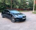 Черный Тесла Модель 3, объемом двигателя 0 л и пробегом 31 тыс. км за 19000 $, фото 1 на Automoto.ua