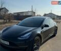 Чорний Тесла Модель 3, об'ємом двигуна 0 л та пробігом 142 тис. км за 17000 $, фото 1 на Automoto.ua