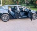 Черный Тесла Модель 3, объемом двигателя 0 л и пробегом 31 тыс. км за 19000 $, фото 27 на Automoto.ua