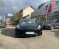 Чорний Тесла Модель 3, об'ємом двигуна 0 л та пробігом 115 тис. км за 18000 $, фото 1 на Automoto.ua